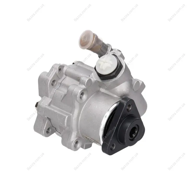 Насос ГУР новый AUDI A4 97-00, A6 97-05, A6 Avant 97-05, ALLROAD 00-05, AUDI A8 94-98 MSG VW001 (фото 1)