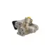 Насос ГУР новый BMW 3 E-30 82-92, BMW 3 E-36 90-00, BMW 5 E-34 88-96, OPEL OMEGA B 94-03 MSG BW002