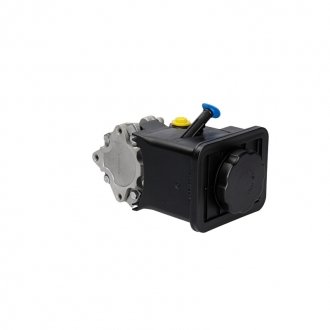 Насос ГУР новый BMW 3 E-46 98-05, BMW 5 E-39 95-03, BMW 7 E-38 95-02, BMW X3 E-83 03-09, BMW X5 msg BW009