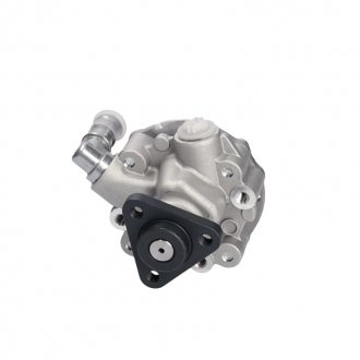 Насос ГУР новый BMW 3 (E46) 98-05, 3 COMPACT (E46) 01-05: 3 TOURING (E46) 00-05;3 CABRIO (E46) 0 msg BW004