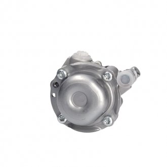 Насос ГУР новый BMW 3 (E46) 98-05, 3 COMPACT (E46) 01-05: 3 TOURING (E46) 00-05;3 CABRIO (E46) 0 msg BW004