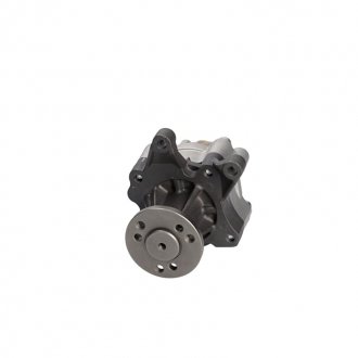 Насос ГУР новый BMW 5 (E39) 96-03,5 Touring (E39) 97-04,7 (E38) 94-01,X5 (E53) 00- msg BW007