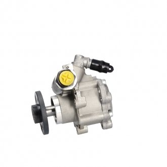 Насос ГУР новый BMW 5 (E60) 05-10,BMW 1 (E81) 05-12,BMW 3 (E90) 05-11,BMW 3 купе (E92) 06- msg BW023