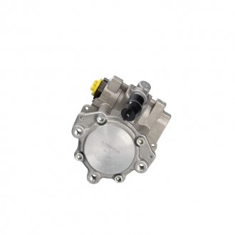 Насос ГУР новый BMW 5 (E60) 05-10,BMW 1 (E81) 05-12,BMW 3 (E90) 05-11,BMW 3 купе (E92) 06- msg BW023