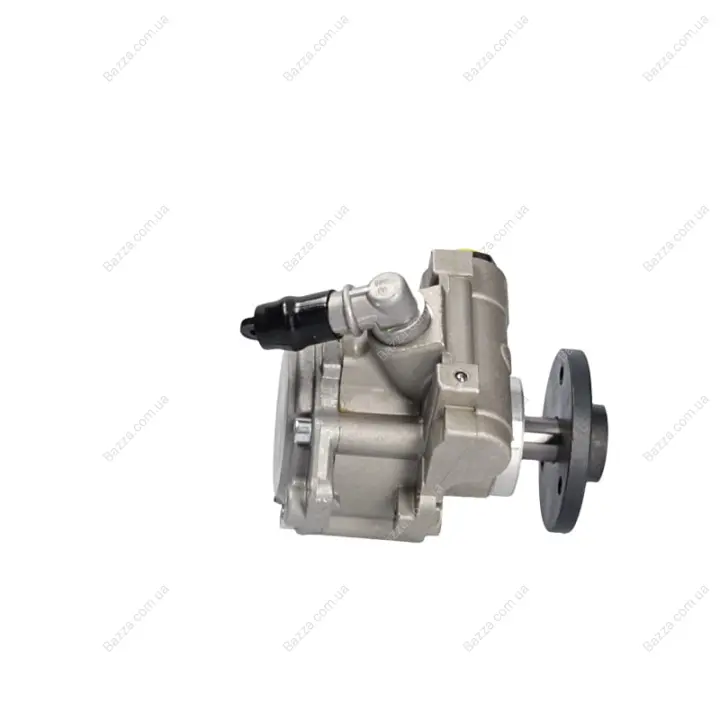 Насос ГУР новый BMW 5 (E60) 05-10,BMW 1 (E81) 05-12,BMW 3 (E90) 05-11,BMW 3 купе (E92) 06- MSG BW023 (фото 1)