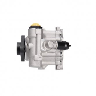 Насос ГУР новый BMW X5 E-53 2004-2007 msg BW015