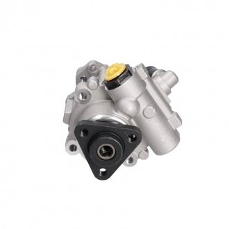 Насос ГУР новый BMW X5 E-53 2004-2007 msg BW015