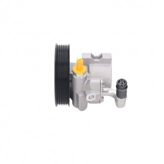 Насос ГУР новый CHEVROLET AVEO 03-08, CHEVROLET LACETTI 03-,DAEWOO NUBIRA 97-07 msg DA002