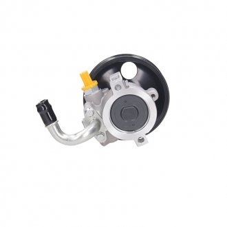 Насос ГУР новый CHEVROLET AVEO 03-08, CHEVROLET LACETTI 03-,DAEWOO NUBIRA 97-07 msg DA002