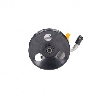 Насос ГУР новый CHEVROLET AVEO 03-08, CHEVROLET LACETTI 03-,DAEWOO NUBIRA 97-07 msg DA002