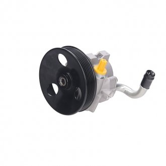 Насос ГУР новый CHEVROLET AVEO 03-08, CHEVROLET LACETTI 03-,DAEWOO NUBIRA 97-07 msg DA002