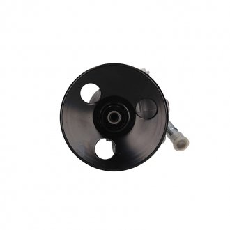 Насос ГУР новый CHEVROLET AVEO 2006-, KALOS 2005-, DAEWOO KALOS 2005- msg CR019