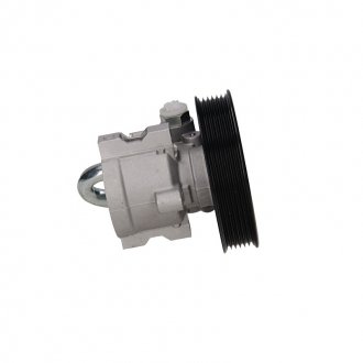 Насос ГУР новый CHEVROLET AVEO 2006-, KALOS 2005-, DAEWOO KALOS 2005- msg CR019