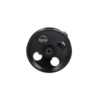 Насос ГУР новый CHEVROLET CAPTIVA 10-;OPEL ANTARA 10- msg CR012