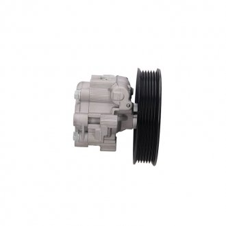 Насос ГУР новый CHEVROLET CAPTIVA 10-;OPEL ANTARA 10- msg CR012