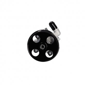 Насос ГУР новый CHEVROLET CRUZE 09-,OPEL INSIGNIA 08-,OPEL ASTRA J 09- msg CR003