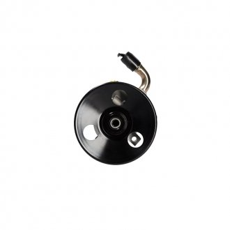 Насос ГУР новый CHEVROLET LACETTI 2004-; DAEWOO LACETTI 2004- msg DA008