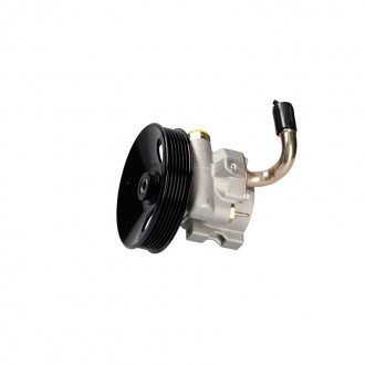 Насос ГУР новый CHEVROLET LACETTI 2004-; DAEWOO LACETTI 2004- msg DA008