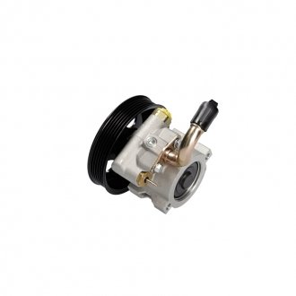 Насос ГУР новый CHEVROLET LACETTI 2004-; DAEWOO LACETTI 2004- msg DA008