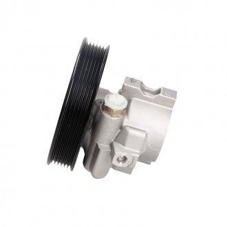 Насос ГУР новый CHEVROLET REZZO 05-;DAEWOO REZZO 00- msg CR009