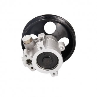 Насос ГУР новый CHEVROLET REZZO 05-;DAEWOO REZZO 00- msg CR009