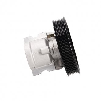 Насос ГУР новый CHEVROLET REZZO 05-;DAEWOO REZZO 00- msg CR009