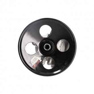 Насос ГУР новый CHEVROLET REZZO 05-;DAEWOO REZZO 00- msg CR009