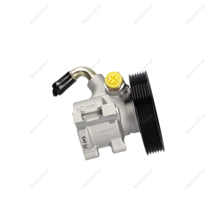 Насос ГУР новый CITROEN Berlingo 1996-1998,CITROEN Xsara 1997-1999,CITROEN ZX 1991-1998,PEUGEOT MSG PE003 (фото 1)