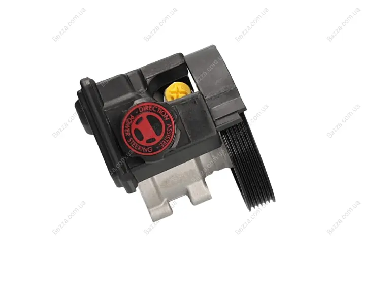 Насос ГУР новый CITROEN Berlingo 1998-2002,CITROEN Berlingo 2002-2006, CITROEN Xsara 1999-2004,P MSG PE021