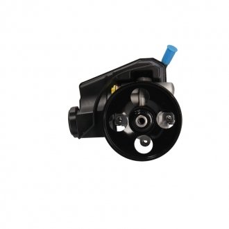 Насос ГУР новый CITROEN BERLINGO 99-,PEUGEOT 206 SW 02-,PEUGE PARTNER 00- msg PE020