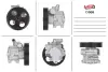 Насос ГУР новый CITROEN C5 01-04,C5 04-,C5 Break 01-04,C5 Break 04-;FIAT SCUDO 07-,SCUDO фургон MSG CI008