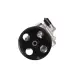 Насос ГУР новый CITROEN Jumpy 1995-2007,FIAT Scudo 1995-2004,PEUGEOT 406 1995-2004,PEUGEOT 806 1 MSG FI009
