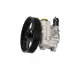Насос ГУР новый CITROEN Jumpy 95-07,FIAT Scudo 95-04, PEUGEOT 406 95-04, PEUGEOT 806 94-02 MSG FI017