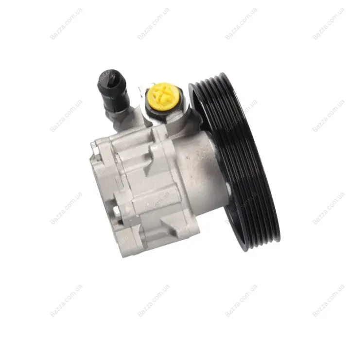 Насос ГУР новый CITROEN Jumpy 95-07,FIAT Scudo 95-04, PEUGEOT 406 95-04, PEUGEOT 806 94-02 MSG FI017