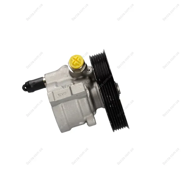 Насос ГУР новый DACIA LOGAN 04-;RENAULT MEGANE I 99-03,MEGANE SCENIC 99-03,RENAULT DUSTER 2011- MSG RE013