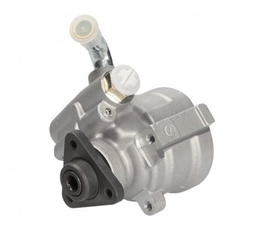 Насос ГУР новый FIAT BRAVA (182) 00-01,BRAVO I (182) 00-01,DOBLO (119) 01-;LANCIA Y (840A) 97-03 msg FI005