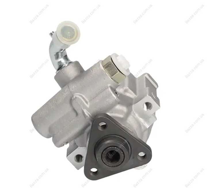 Насос ГУР новый FIAT BRAVA (182) 00-01,BRAVO I (182) 00-01,DOBLO (119) 01-;LANCIA Y (840A) 97-03 MSG FI005 (фото 1)