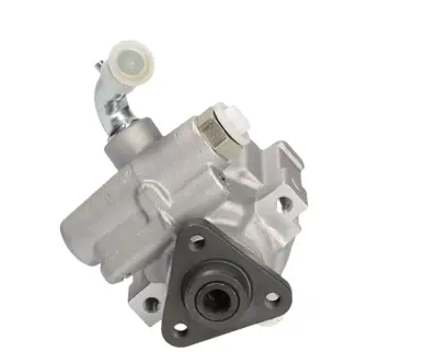 Насос ГУР новый FIAT BRAVA (182) 00-01,BRAVO I (182) 00-01,DOBLO (119) 01-;LANCIA Y (840A) 97-03 MSG FI005