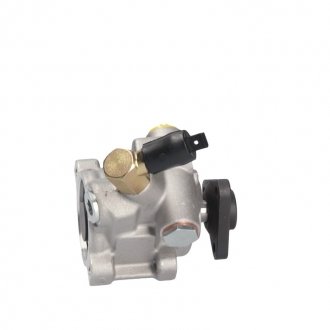 Насос ГУР новый FORD ESCORT 1995-2000, FIESTA 1989-1995, TRANSIT 1994-2000 msg FO002