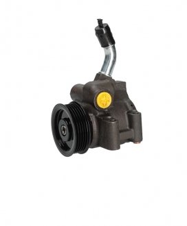 Насос ГУР новый FORD FIESTA 2001-2009,FORD FUSION 2001-2009 msg FO010