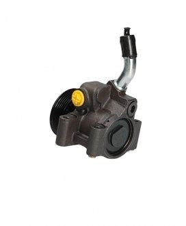 Насос ГУР новый FORD FIESTA 2001-2009,FORD FUSION 2001-2009 msg FO010