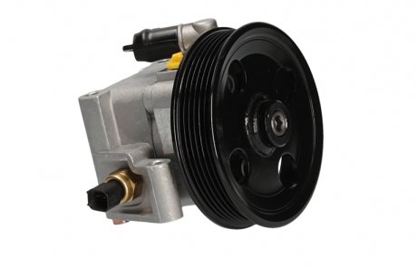 Насос ГУР новый FORD FOCUS 1998-2004 msg FO008