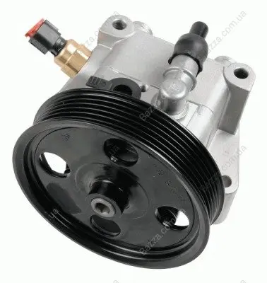 Насос ГУР новый FORD FOCUS III 11-,FOCUS III Turnier 11-,FOCUS III 11- MSG FO042 (фото 1)