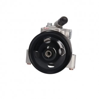 Насос ГУР новый FORD FOCUS S-MAX 06-, FORD GALAXY 06-, FORD MONDEO IV 07- msg FO047