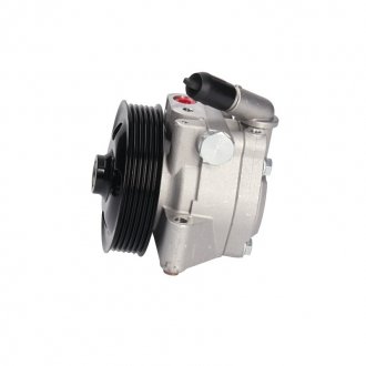 Насос ГУР новый FORD FOCUS S-MAX 06-, FORD GALAXY 06-, FORD MONDEO IV 07- msg FO047