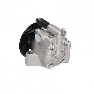 Насос ГУР новый FORD FOCUS S-MAX 06-, FORD GALAXY 06-, FORD MONDEO IV 07- msg FO047