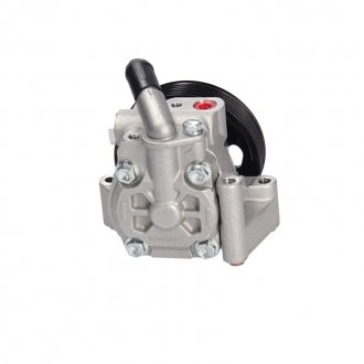 Насос ГУР новый FORD FOCUS S-MAX 06-, FORD GALAXY 06-, FORD MONDEO IV 07- msg FO047