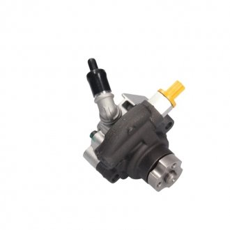 Насос ГУР новый FORD Mondeo III 2000-2007,FORD Transit 2000-2006 С приводом на помпу msg FO015