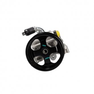 Насос ГУР новый FORD TOURNEO CONNECT 2002-,TRANSIT CONNECT 2002- msg FO009