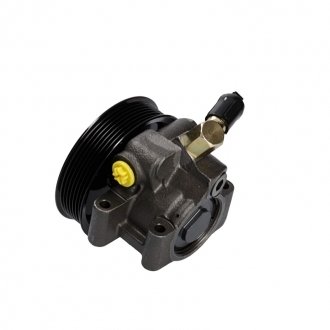 Насос ГУР новый FORDTransit 2000-2006 Шкив 7РК msg FO018